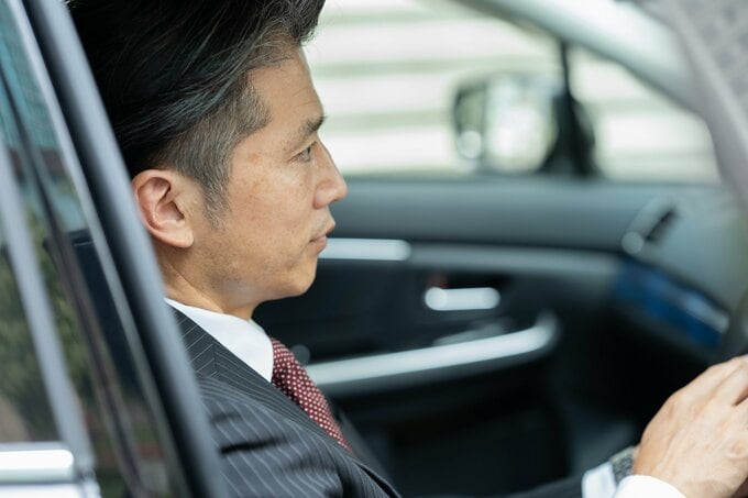 イケオジ