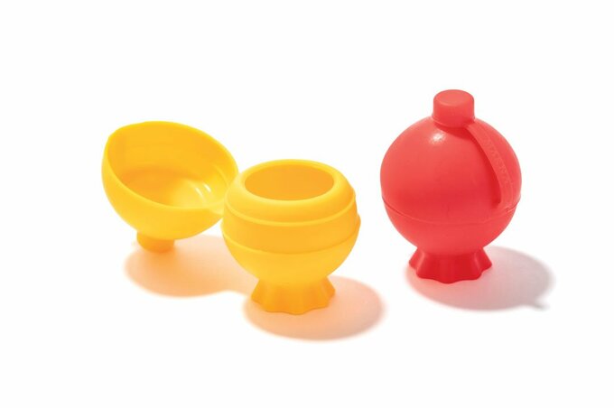 マヨケチャプッシュボトル