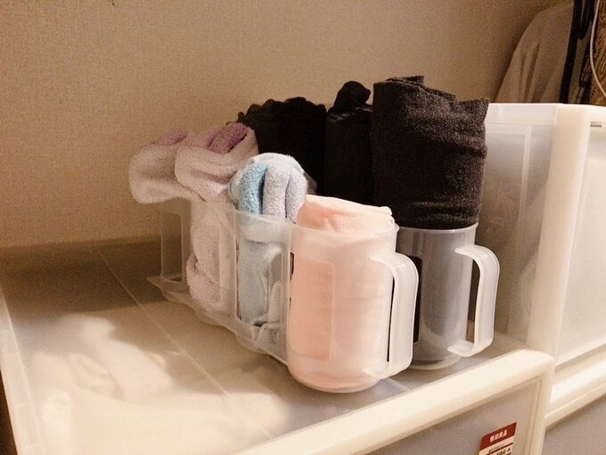 着圧ソックスやレギンス