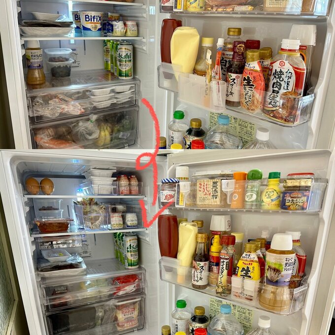 【Before→After比較】