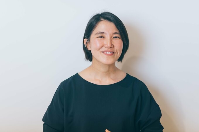 タサン志麻さん