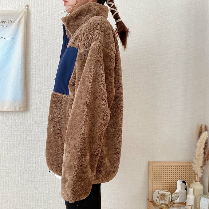 お尻まで暖かい