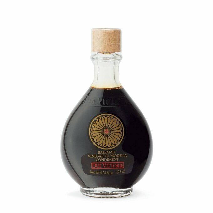 ドゥエヴィットーリエバルサミコ
