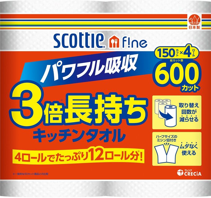 キッチンタオル