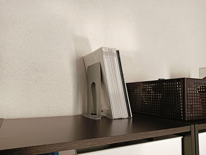 A5サイズのフォトブック