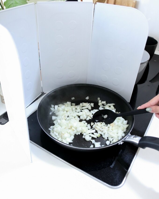 シリコーン調理スプーン