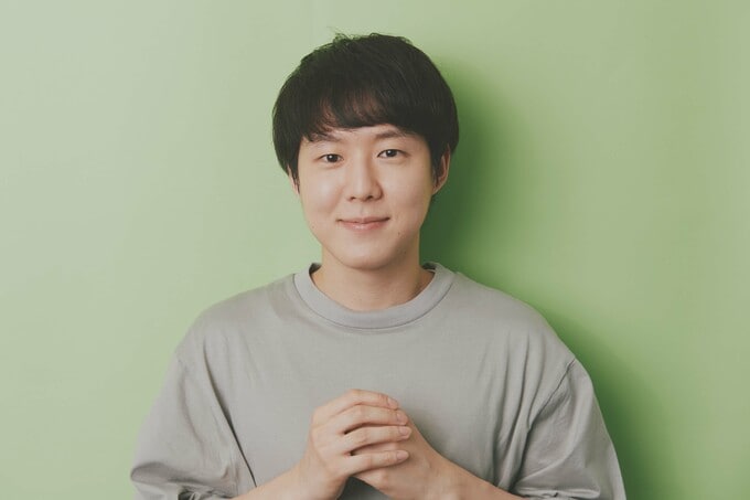 小日向星一さん