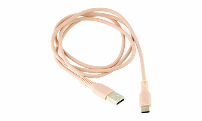 タイプCケーブル