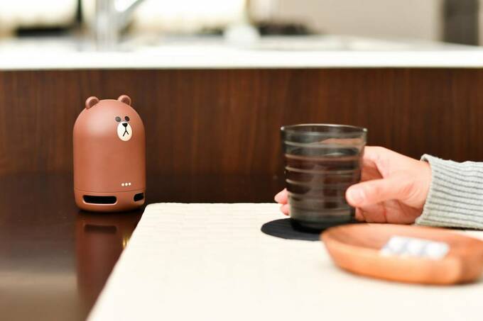 家族みんなの生活をサポート