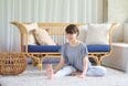 自律神経の乱れ、胃腸の疲れがラクになる「ヨガポーズ」3つ。夏バテ改善にも