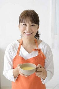井澤由美子さん