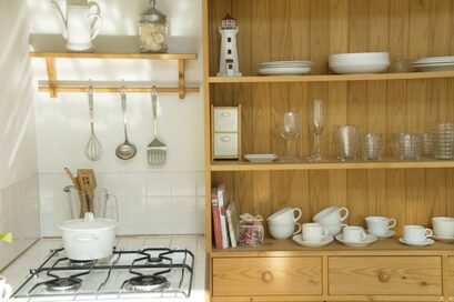 「インスタ映え」する収納が危ないことも！プロが警告する4つのNGとは？