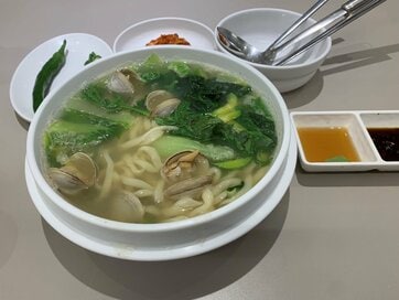 40代・ソウルへ気ままに「ひとり旅」。約20時間の滞在でも最大限満喫