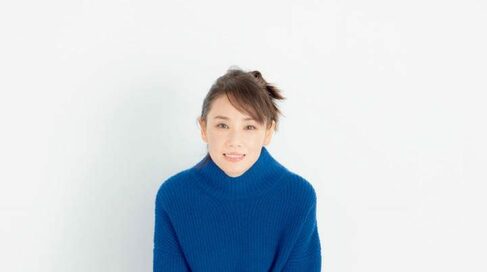 吉田羊さんが自粛期間を経験して「ムダ買いがなくなりました」
