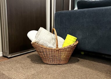 寒いこの時季は「小さい片付け」でOK。無理せず暮らしが変わる箇所3つ