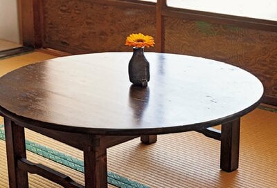 43歳、築48年平屋で“小さな”ひとり暮らし。「あって当たり前」を手放せば節約にもなる