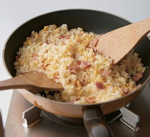 「最強の家チャーハン」のつくり方を大検証！ベストな炒め時間は2分だった