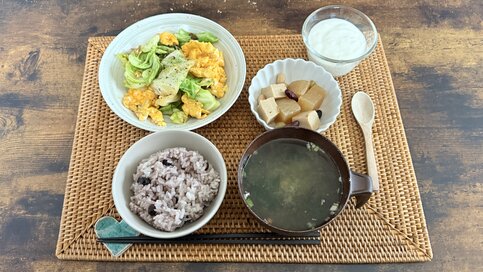 アラフォー夫婦「やめてよかった家事」4つ。つくりおきはしない、献立は“一汁一菜”でもいい