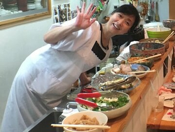 50代・川上麻衣子さんの「リアルな食事」。加齢と前向きにつき合う3つのキーワード：2024年6月トップ10