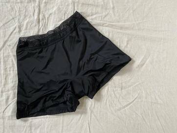 ナプキン不要！話題の生理用吸水ショーツを40代主婦がレポート