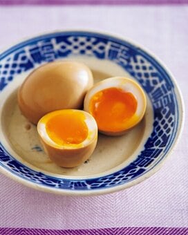 卵の簡単・副菜レシピ。「献立にもう一品」に助かります