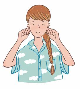 すっきり目が覚める耳引っぱり。6つの朝習慣で1日が変わる！