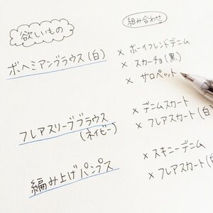 セールより断然お買い得！ 洋服を買うなら季節の初めに