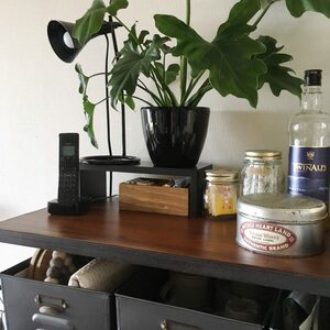 キッチンやリビングなどのちょっとしたスペース