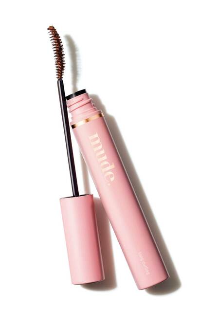 ミュード　マスカラ