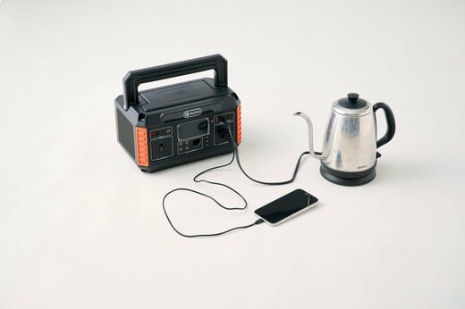 ポータブル電源