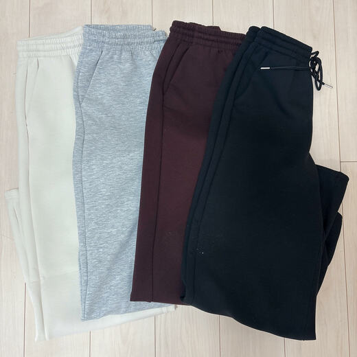 スウェットパンツ