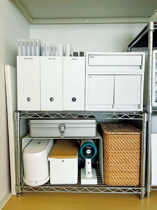 アルバム・裁縫セット・ミニ家電