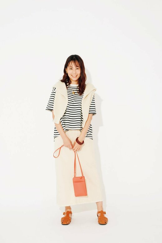 コーディネート