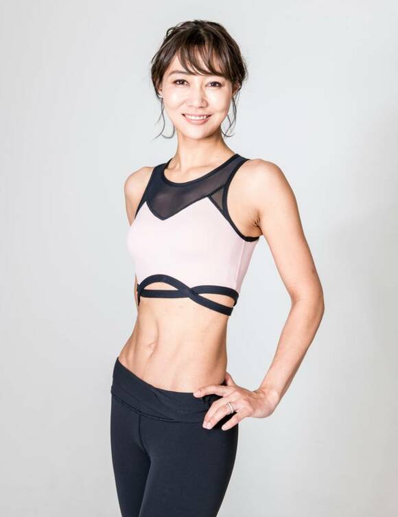 村田友美子さん