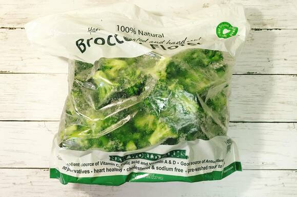 ブロッコリーフローレント