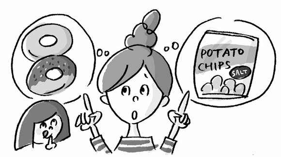 甘党より辛党の方が突然死しやすい