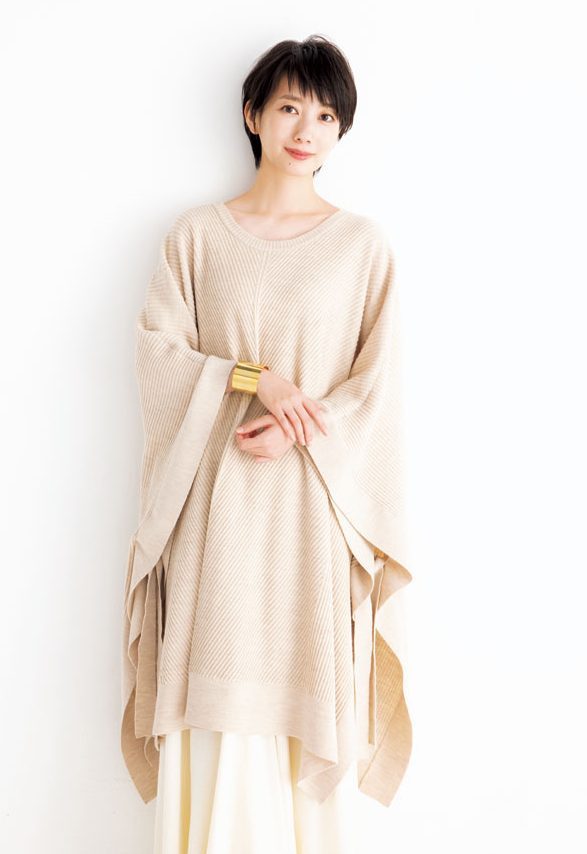波瑠さん