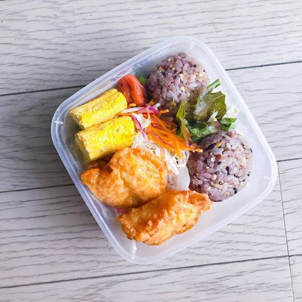 総菜とカット野菜で手間を省きましょう