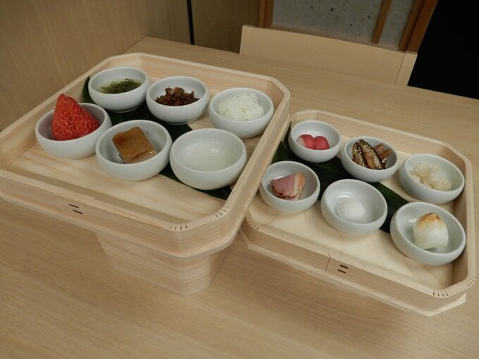 ごはん