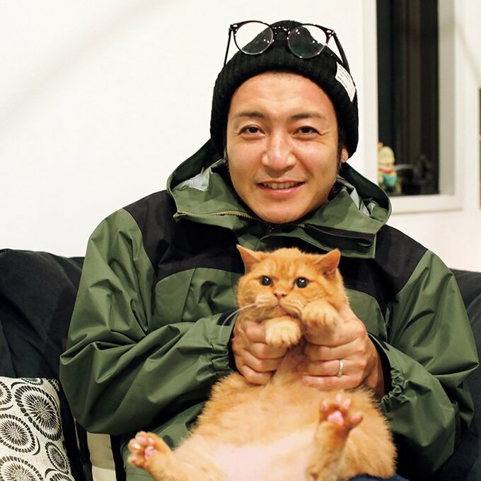 つるのさんとチャコ