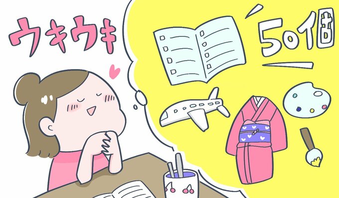 2026年にやりたいこと