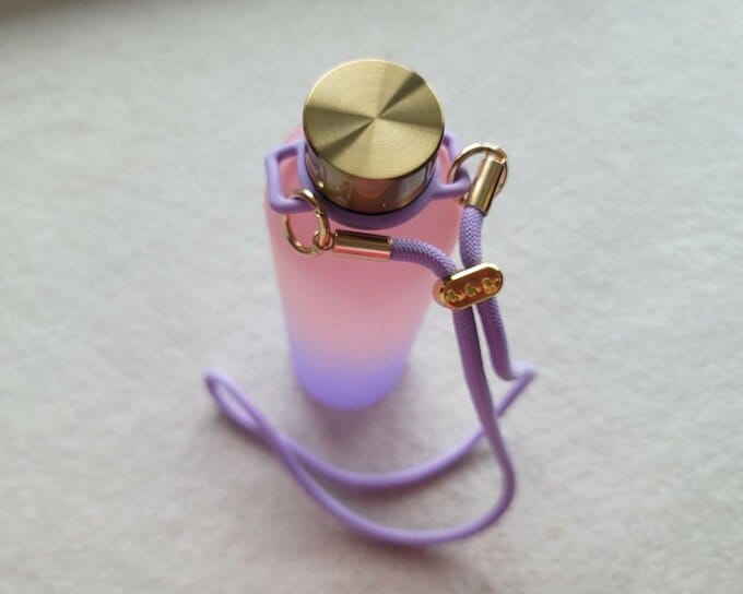 ドンキの「モチベーショナルボトル」