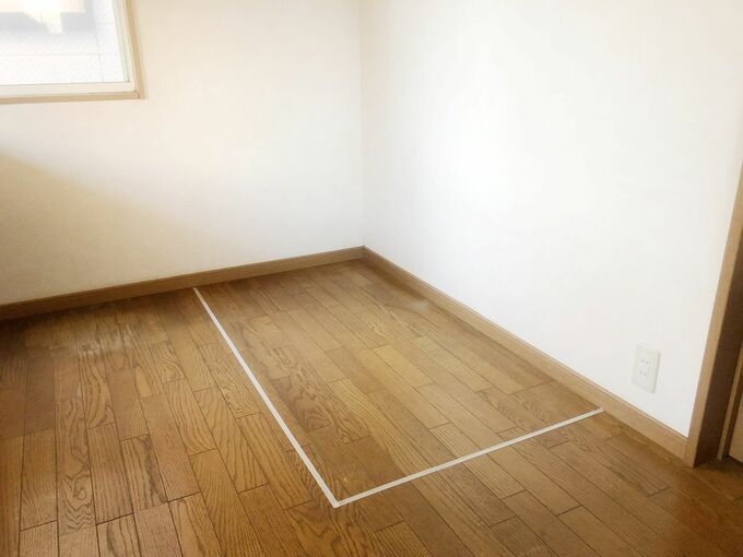 内覧会をうまく活用する