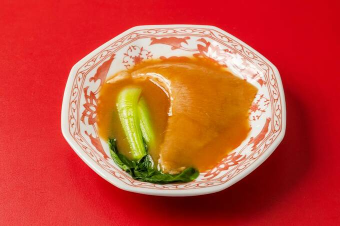 魚翅 この漢字読めますか 意外と知らない食べ物の漢字