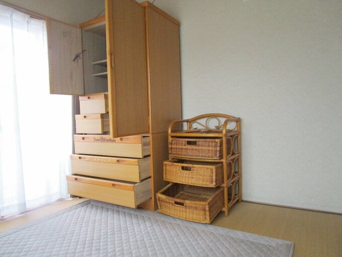 大きな家具