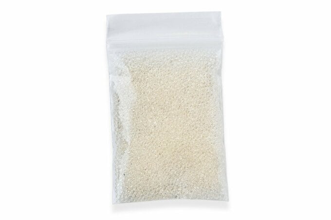 袋に入ったゲル土