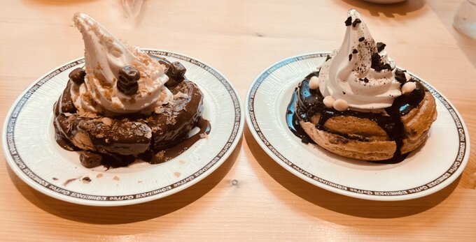 チョコノワール