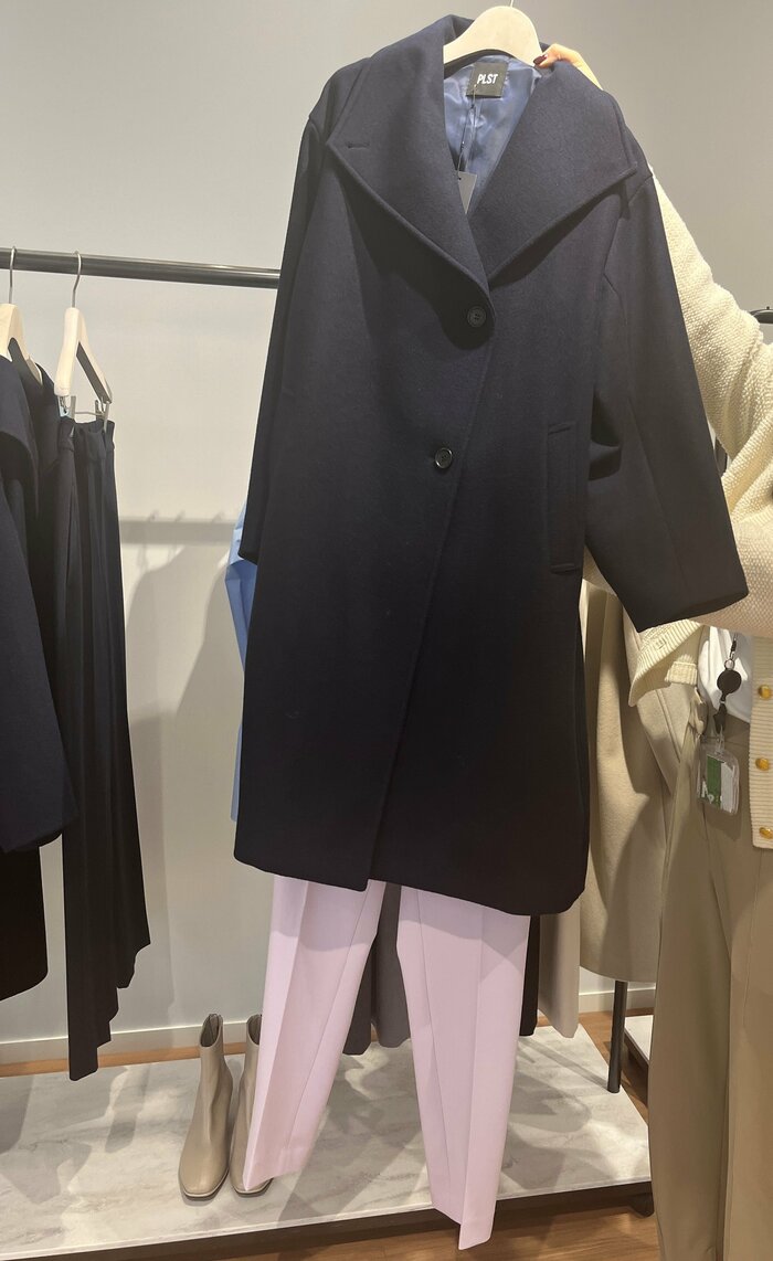 現行⭐️PLST プラステ　パンツ　セットアップ　フォーマル　今期　秋冬　2024 PLST(プラステ)公式 | 2024年モデル ハイストレッチトリコット