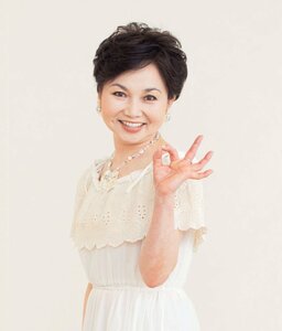 マダム市川さん