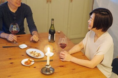 暮らし上手の「夜のルール」5つ。多めにつくった夕食は“2日後のお弁当”に